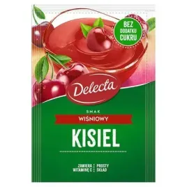 delecta-kisiel-wisniowy-38g