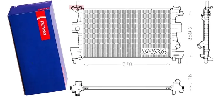 chlodnica-ford-c-max-1-6-10-producent-czesci-denso