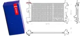 chlodnica-ford-c-max-1-6-10-producent-czesci-denso