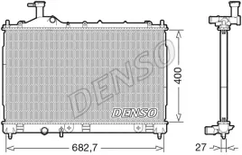 chlodnica-mitsubishi-outlander-iii-2-2di-d