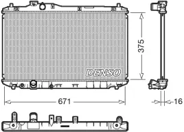 chlodnica-honda-civic-ix-1-8-i-vtec-12-