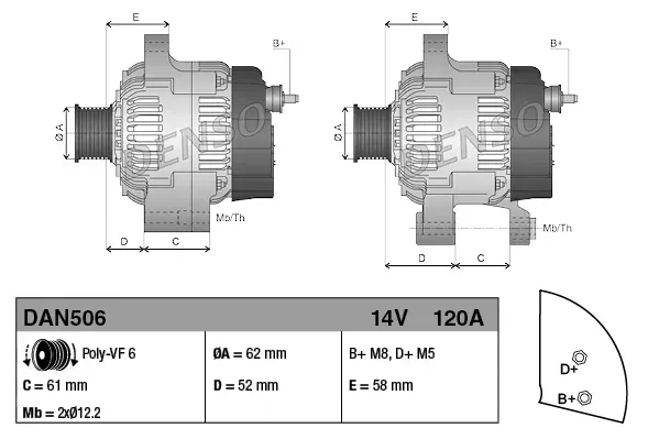 alternator-denso-dan506-numery-katalogowe-zamiennikow-as-pl-a4073-p-as-pl-a4073-p-ina-as-pl-a4073pr-as-pl-a6263-denso-autoteam-amm163-autoteam-amm163a-autoteam-amm180-autoteam-amm180a-bts-turbo-g101611-bts-turbo-g101612-bts-turbo-g103734-bts-turbo-g106484-carwood-group-bref032114204-carwood-group-bref0321986a01523-lucas-lra02809-ridex-4g0094-ridex-4g0094r-startcar-028st75-wai-23112n-wai-23808n