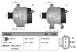 alternator-ford-focus-c-max-1-8-04-07-denso-waga-z-opakowaniem-0-15-kg