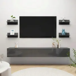 vidaxl-polki-scienne-4-szt-szare-wysoki-polysk-40-x-115-x-18-cm