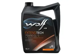 olej-przekladniowy-wolf-extendtech-75w90-gl-5-4l
