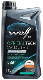 olej-silnikowy-wolf-officialtech-5w30-c3-rn-1l