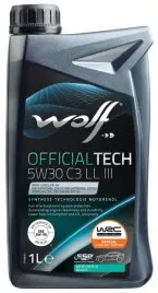olej-silnikowy-wolf-officialtech-5w30-c3-ll-iii-1l