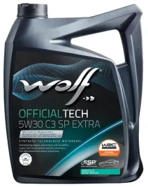 olej-silnikowy-wolf-officialtech-5w30-c3-sp-extra-4l