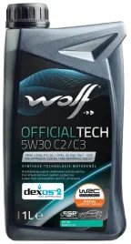 olej-silnikowy-wolf-officialtech-5w30-c2-c3-1l