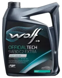olej-silnikowy-wolf-officialtech-5w30-c2-extra-4l