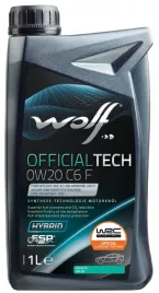 olej-silnikowy-wolf-officialtech-0w20-c6-f-1l