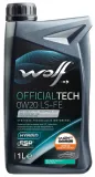 olej-silnikowy-wolf-officialtech-0w20-ls-fe-1l-stan-nowy