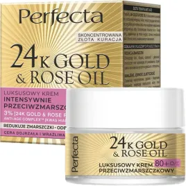 zestaw-kosmetykow-perfecta-24k-gold-and-rose-oil-krem-przeciwstarzeniowy-80