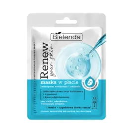 maseczka-do-twarzy-bielenda-renew-your-skin-intensywne-nawilzenie