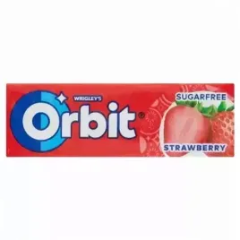 orbit-guma-draze-truskawka-14g