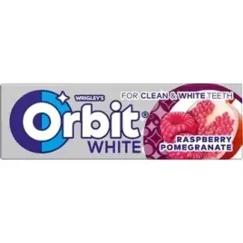 orbit-guma-draze-raspberry-pomegranate-14g