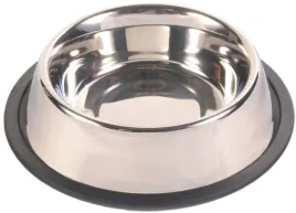 miska-dla-psa-metalowa-pojedyncza-antyposlizgowa-stalowa-trixie-09l-23cm