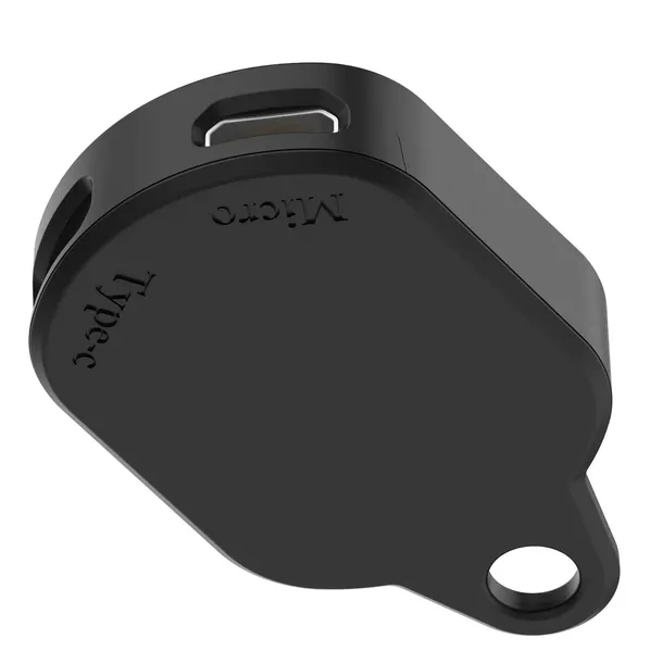 adapter-typ-c-micro-garmin-instinct-2-solar-kolor-czarny