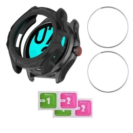 zestaw-etui-silikonowe-ochronne-2-x-szklo-hartowane-9h-do-ticwatch-pro-5