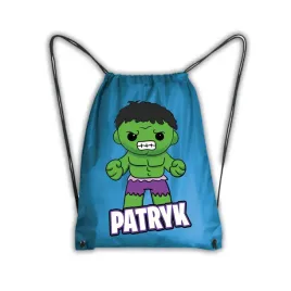 worek-szkolny-na-buty-workoplecak-wf-niesamowity-hulk-imie-2