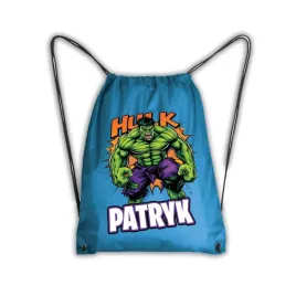 worek-szkolny-na-buty-workoplecak-wf-niesamowity-hulk-imie-1