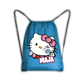 worek-szkolny-na-buty-workoplecak-wf-hello-kitty-kuromi-melody-imie-1