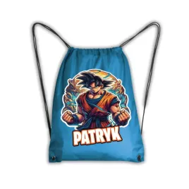 worek-szkolny-na-buty-workoplecak-wf-dragon-ball-goku-anime-imie-2