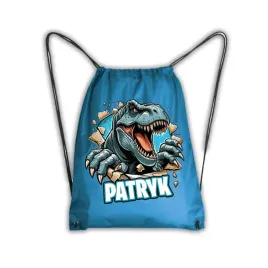 worek-szkolny-na-buty-workoplecak-wf-dinozaur-diono-jurassic-imie-4