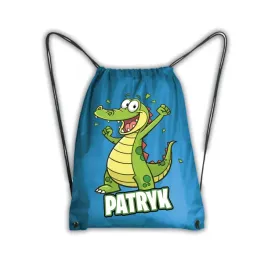 worek-szkolny-na-buty-workoplecak-wf-krokodyl-krokus-imie-2