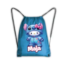 worek-szkolny-na-buty-workoplecak-wf-hello-kitty-stitch-sticz-imie-1