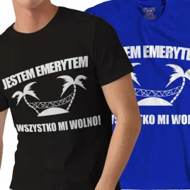 koszulka-prezent-dla-dziadka-emeryta-emerytura-jestem-emerytem-m