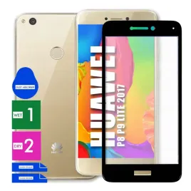 2x-szklo-ochronne-do-huawei-p8-p9-lite-2017-hartowane-9h-pelne-caly-ekran
