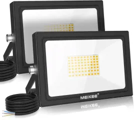 meikee-2x-reflektor-led-60w-5200lm-ip66-mocny-ciepla-biel