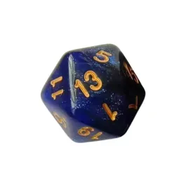 kostka-rpg-cicha-noc-kosc-dwudziestoscienna-k20