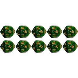 zestaw-10-kostek-rpg-dzungla-kosc-dwudziestoscienna