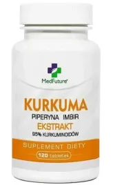 medfuture-kurkuma-ekstrakt-2500mg-120-tabletek