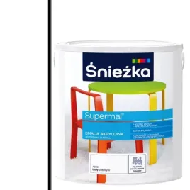 emalia-akrylowa-polpolysk-25l-biala-a300-sniezka