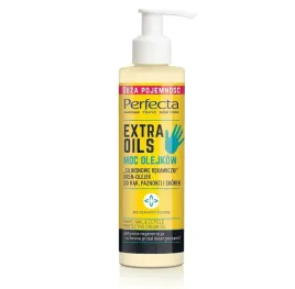krem-do-rak-perfecta-extra-oils-silikonowe-rekawiczki-do-skory-wysuszonej