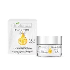 krem-do-twarzy-bielenda-diamentowe-lipidy-50-krem-przeciwzmarszczkowy-50ml