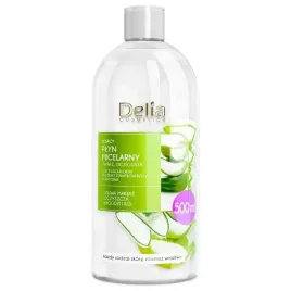plyn-micelarny-do-twarzy-delia-cosmetics-aloesowy-lagodzi-i-koi-500-ml