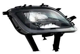 halogen