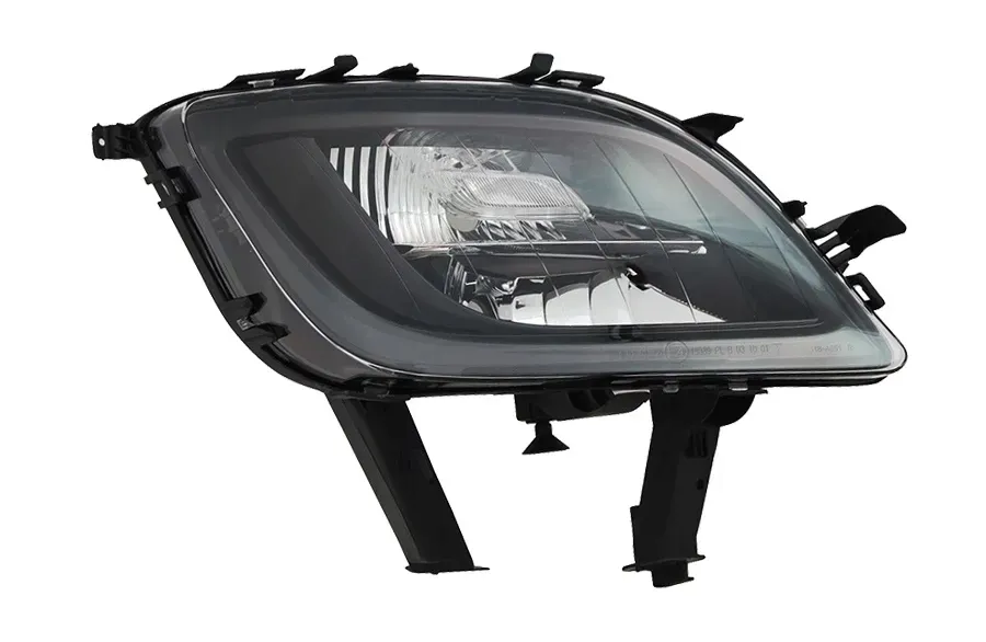 halogen