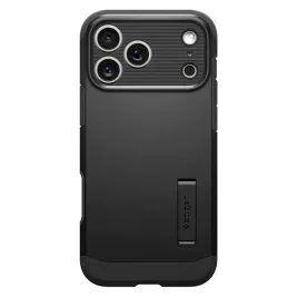 etui-spigen-tough-armor-t-magsafe-na-apple-iphone-17-pro-czarne