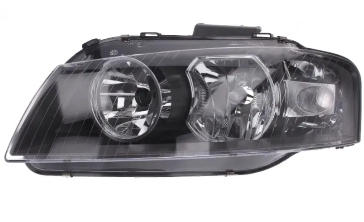 reflektor-audi-a3-03-l-h7-h7-numer-katalogowy-oryginalu-audi-8p0941003a-audi-8p0941003k