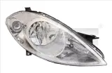 reflektor-db-a-klasa-04-p-h7-h7-numer-katalogowy-oryginalu-mercedes-benz-1698200261-mercedes-benz-a1698200261