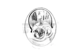 reflektor-mini-cooper-04-06-l-stan-nowy