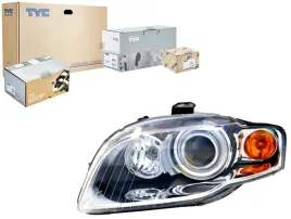 reflektor-audi-a4-04-07-l-d1s-h7-xe-non