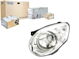 reflektor-kia-picanto-07-10-l-h4