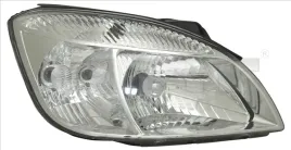 reflektor-kia-rio-ii-jb-05-09-l-chrom-h4