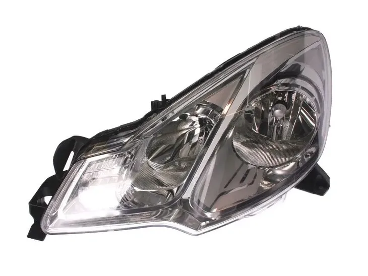 reflektor-citroen-c3-09-l-strona-zabudowy-lewa